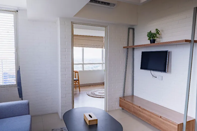 2 Bedroom Corner 65m² - 6