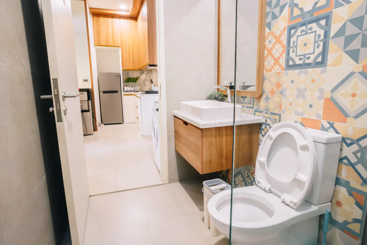 2 Bedroom Lux 89m² - 13