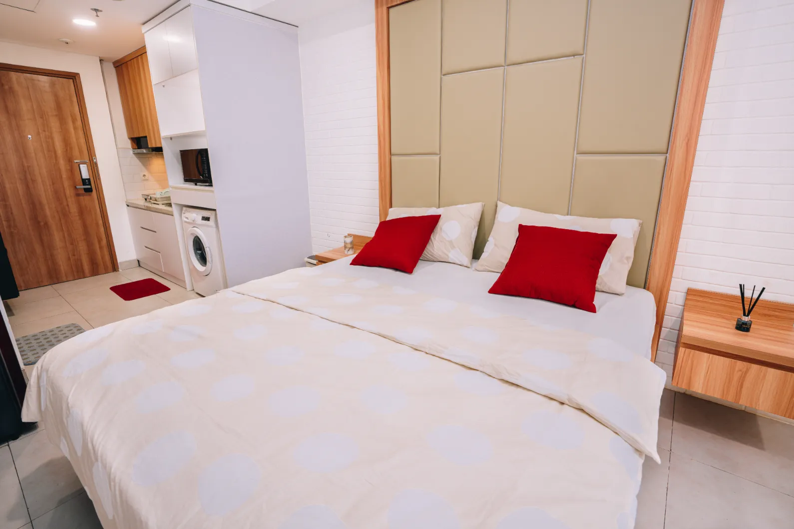 Studio 36m² - 3