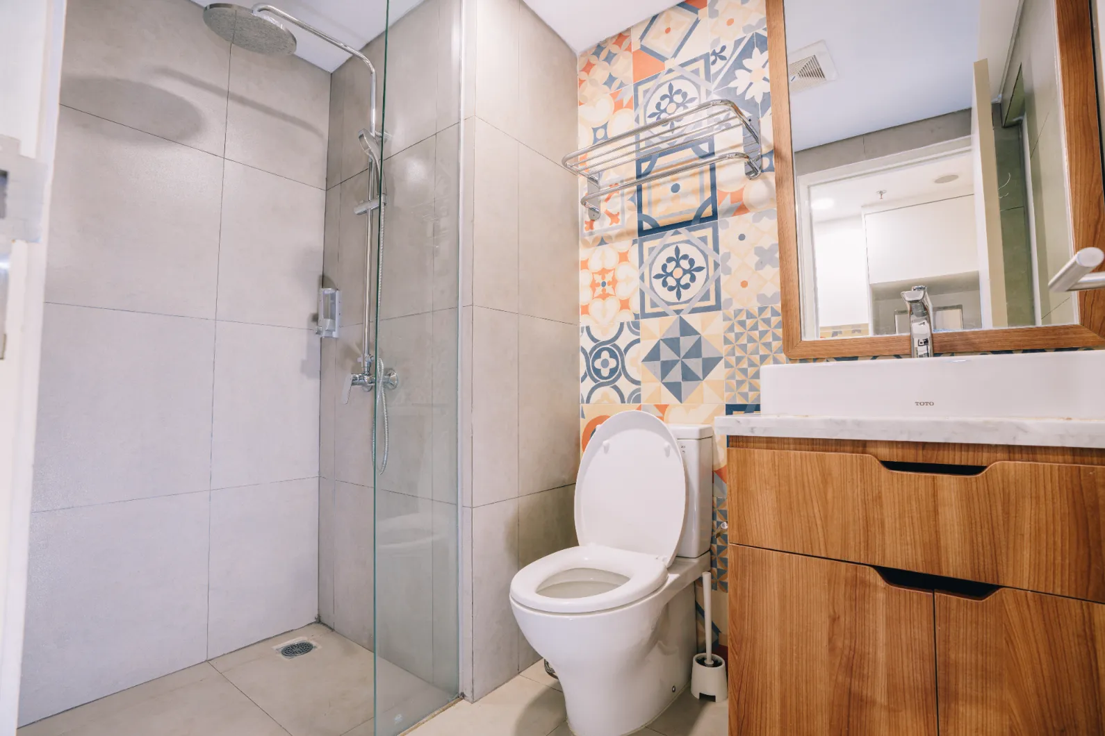Studio 36m² - 7