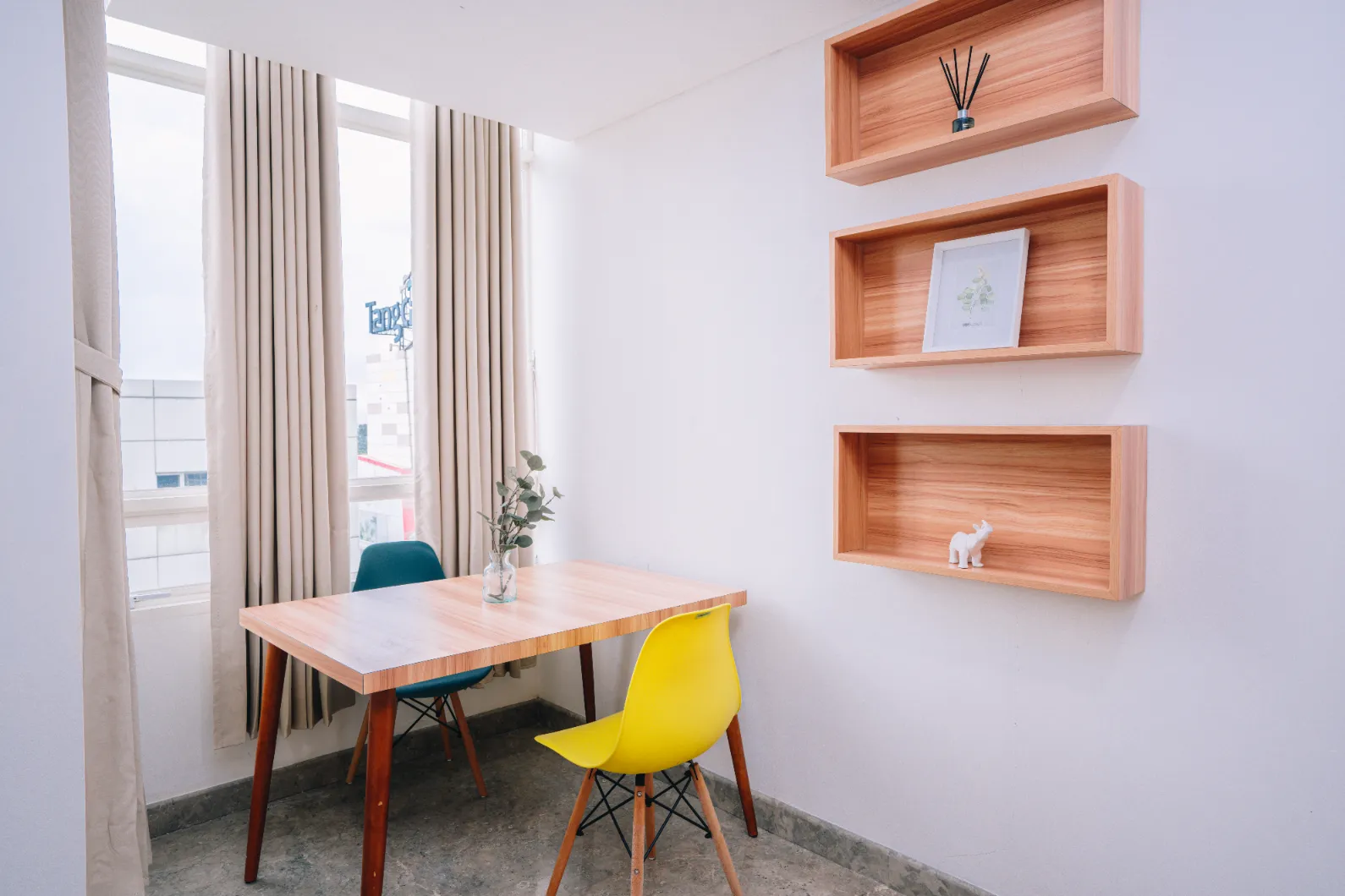 Studio 36m² - 8