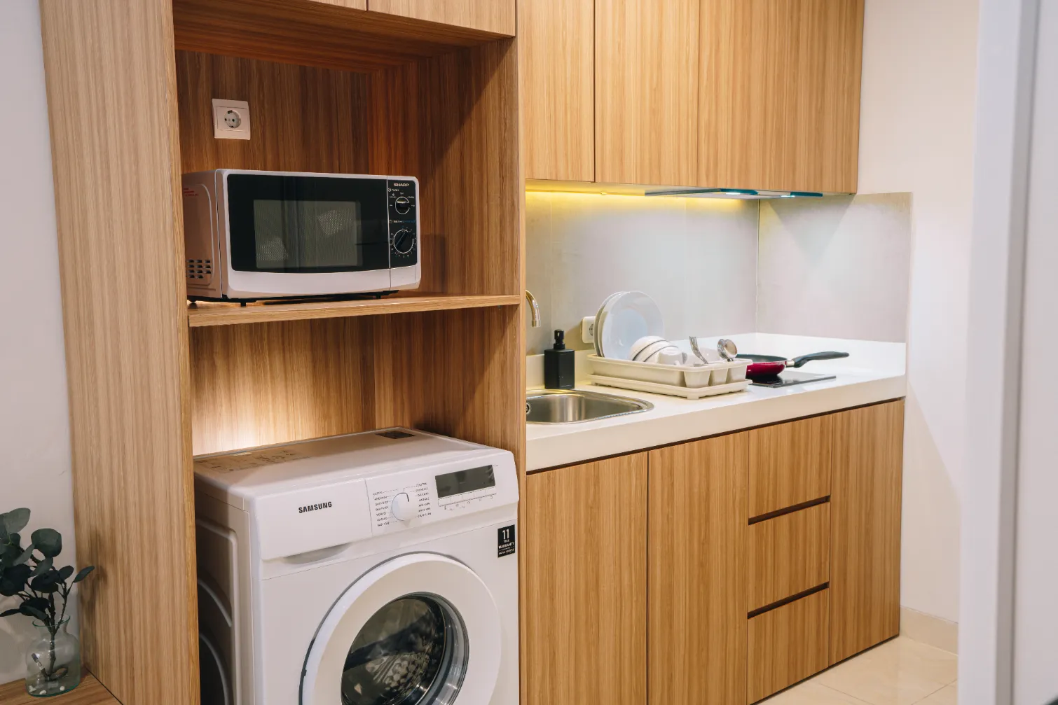 Studio 45m² - 12