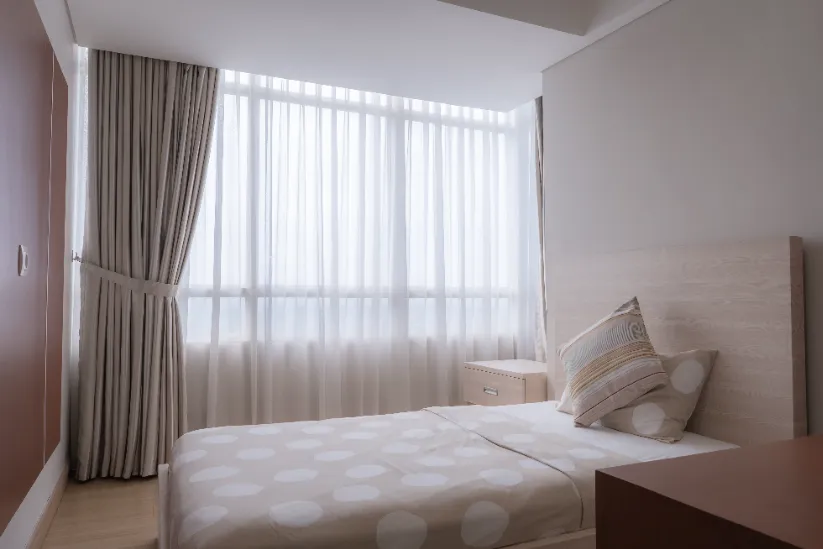 3 Bedroom Corner 110m² - 5