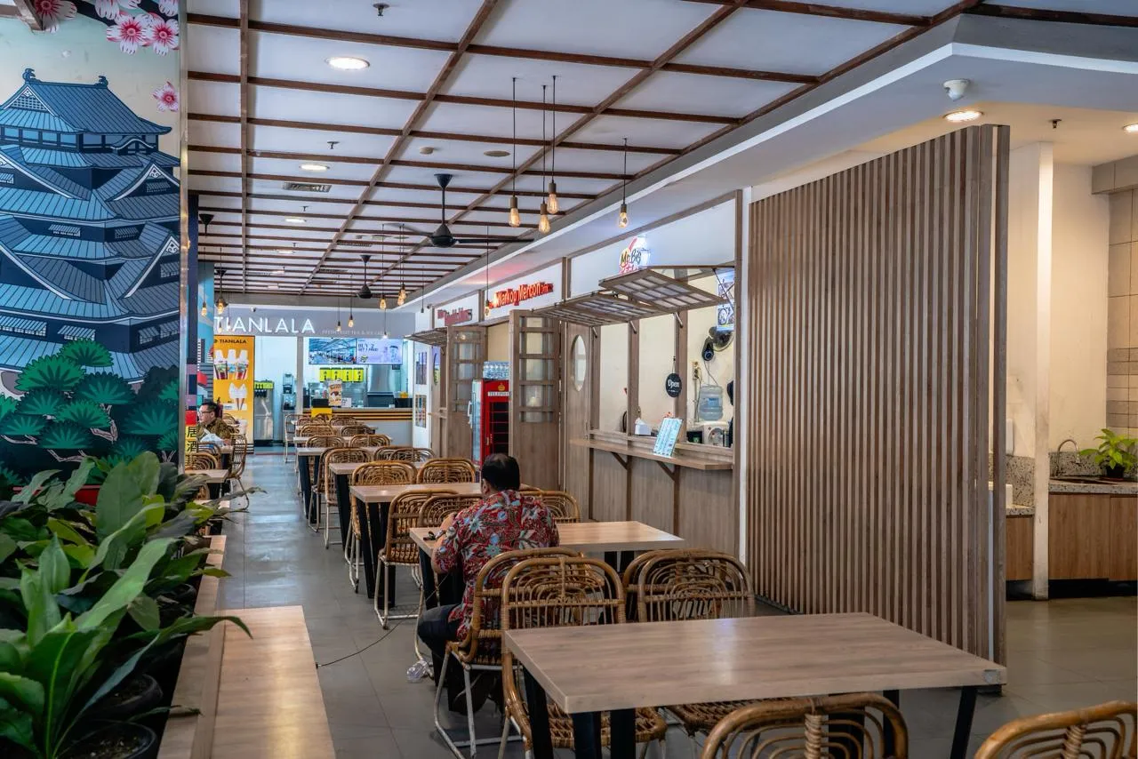 Umami Foodcourts - Photo 6